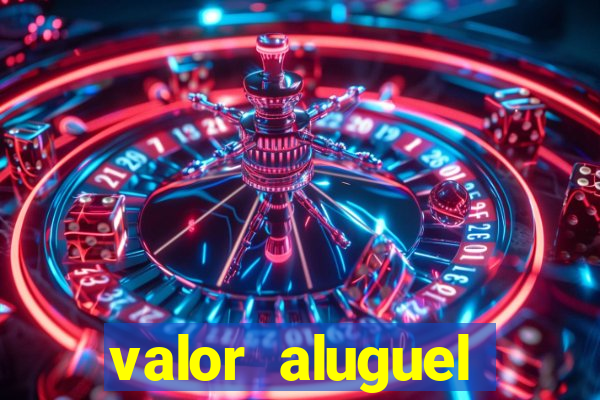 valor aluguel carrinho beto carrero 2023